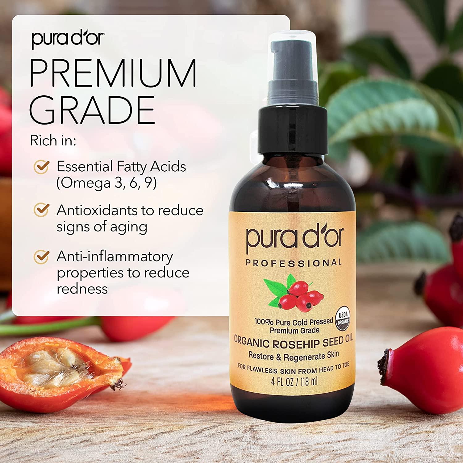 beauty product