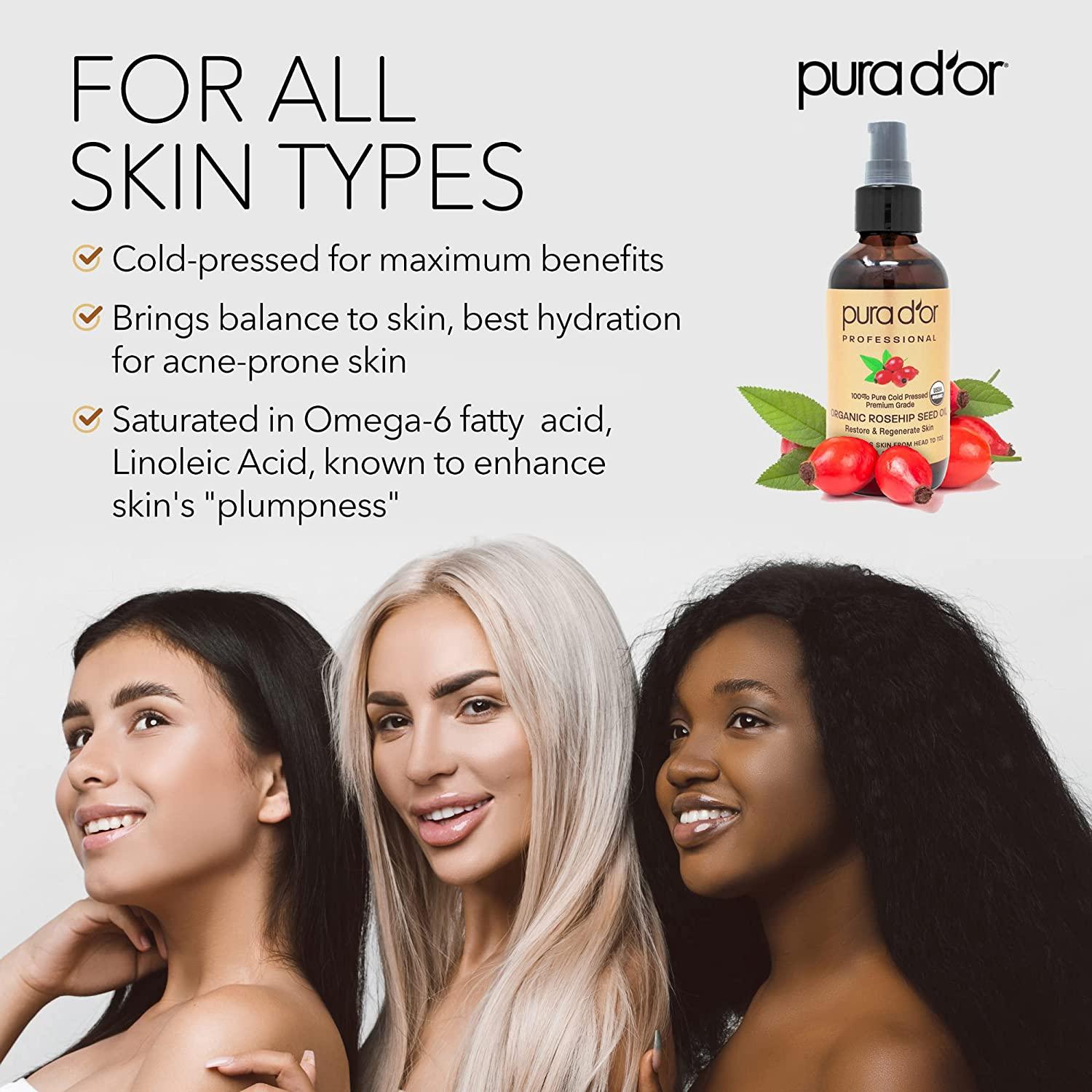 beauty product