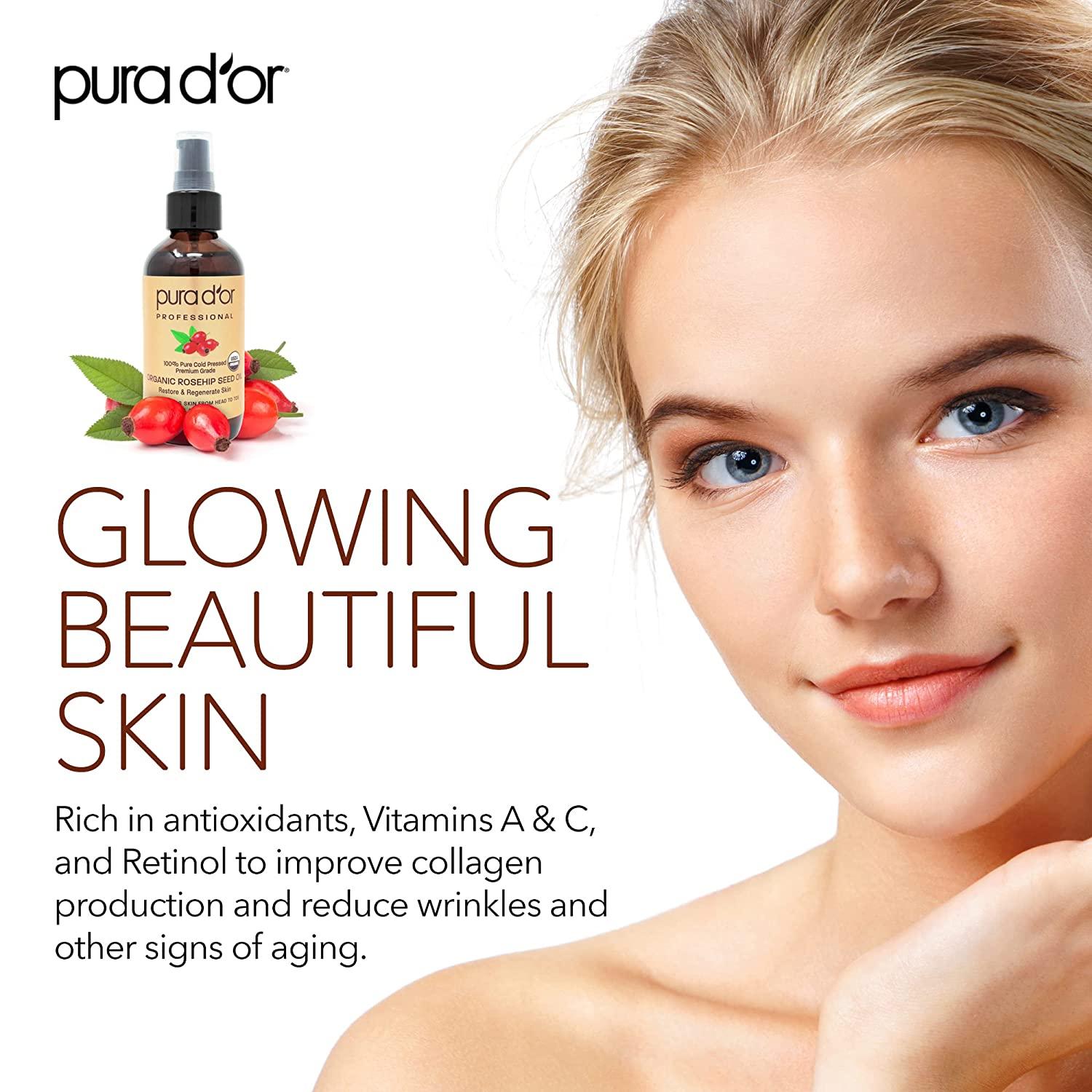 beauty product