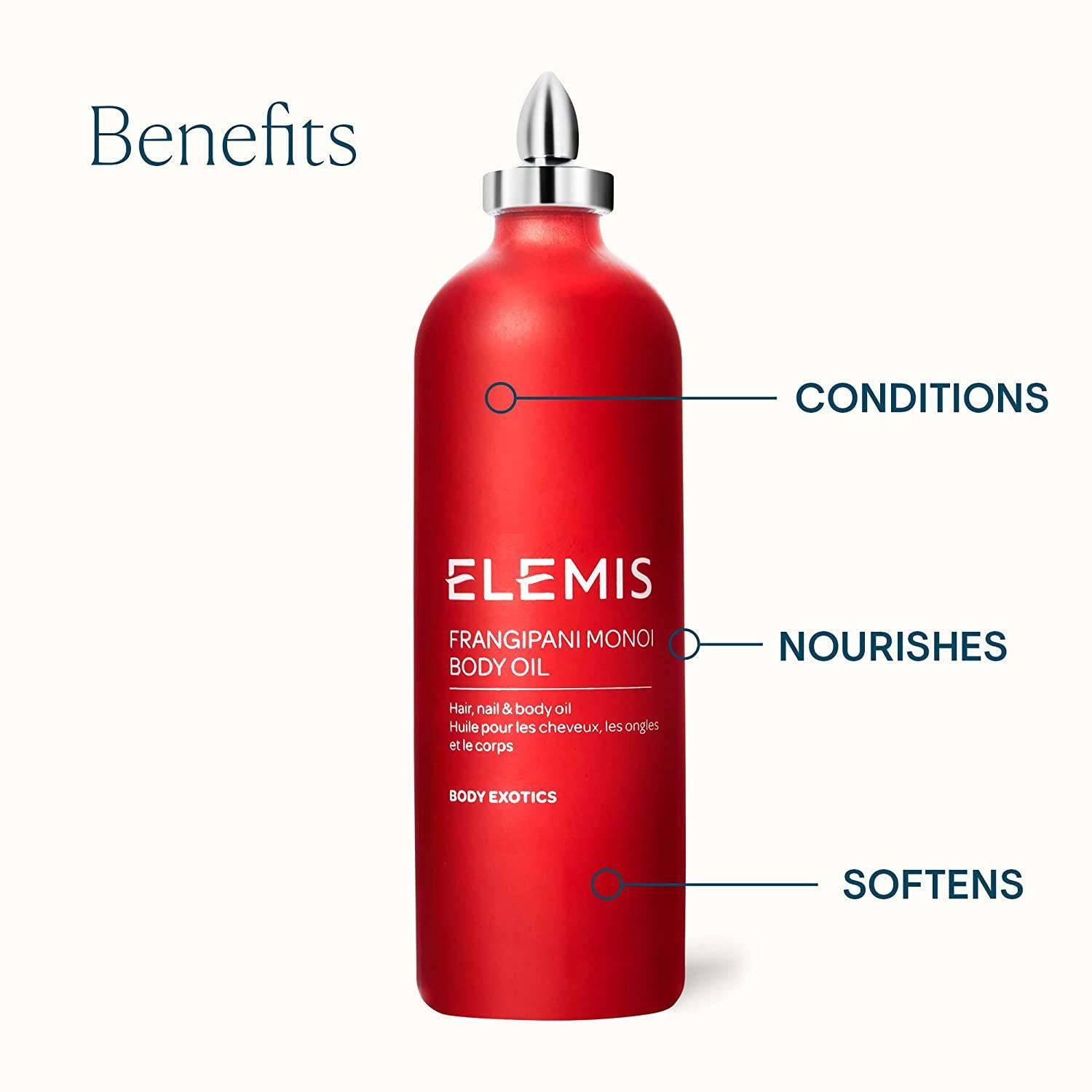 beauty product