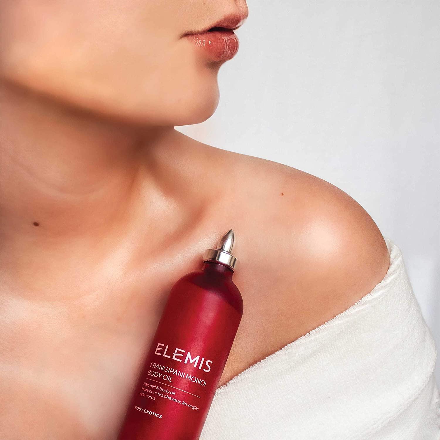beauty product