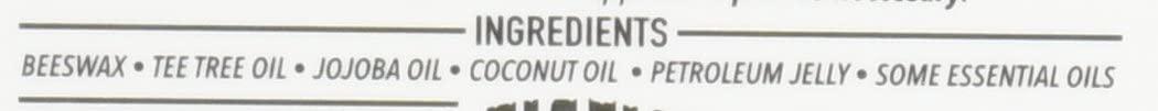 beauty product