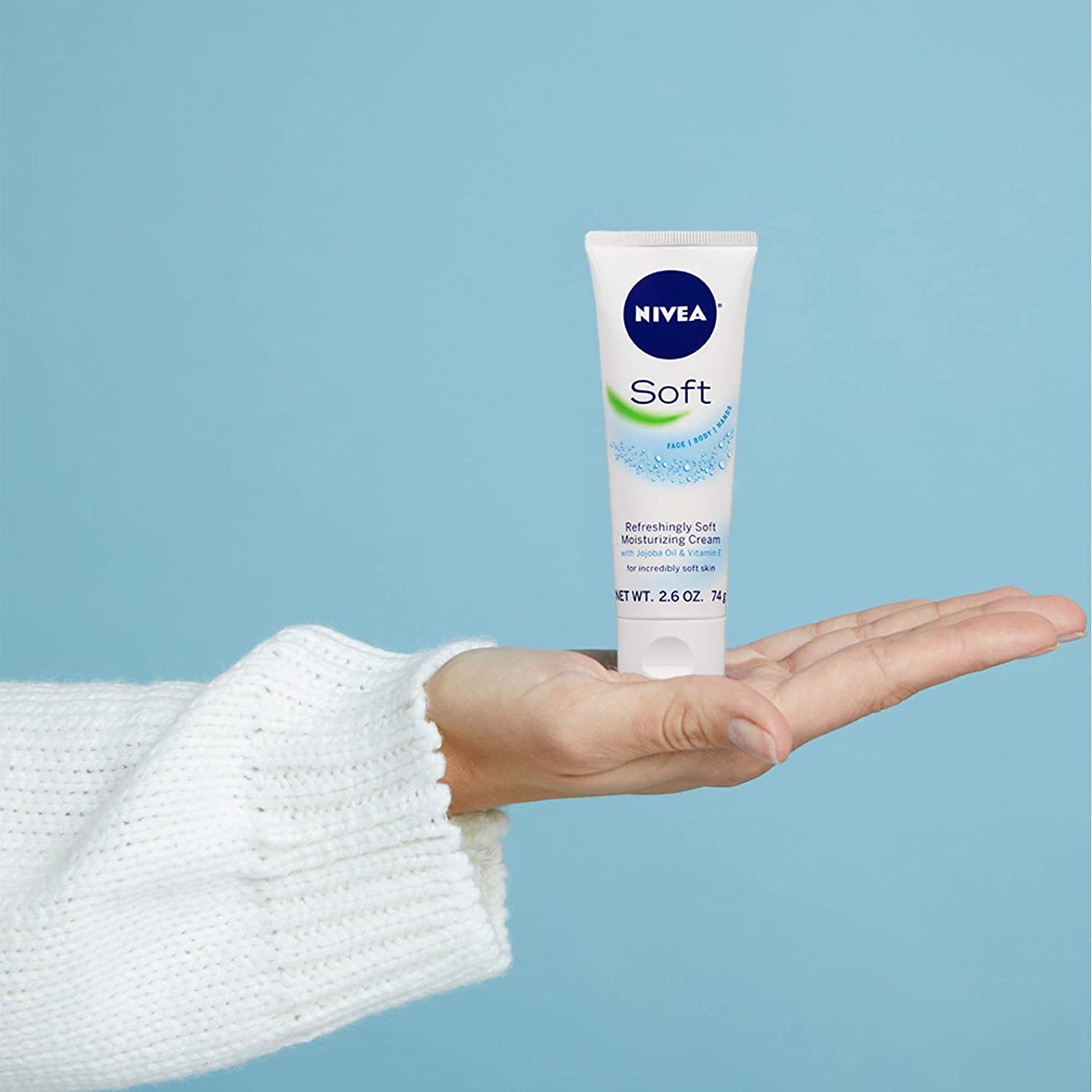 beauty product