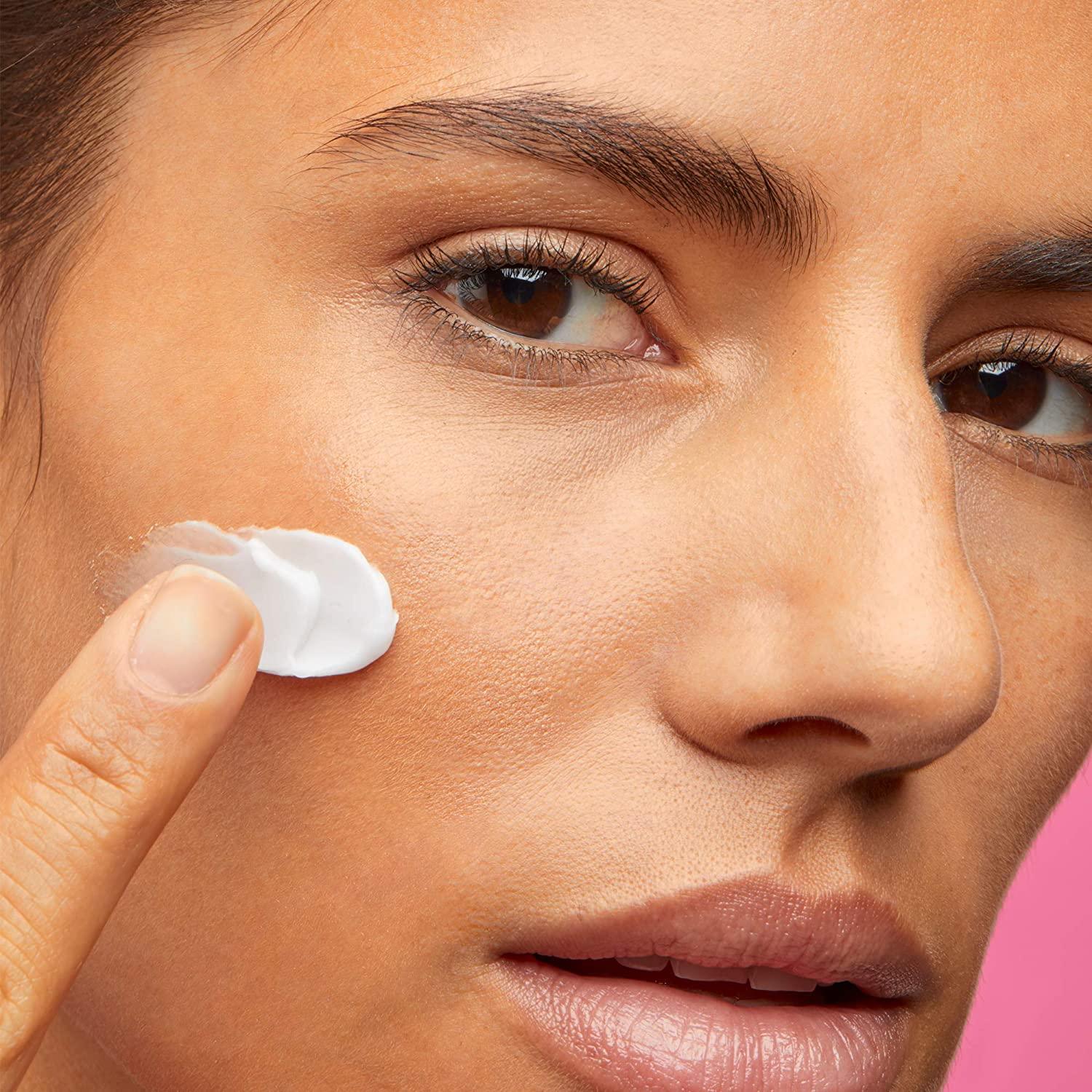 beauty product