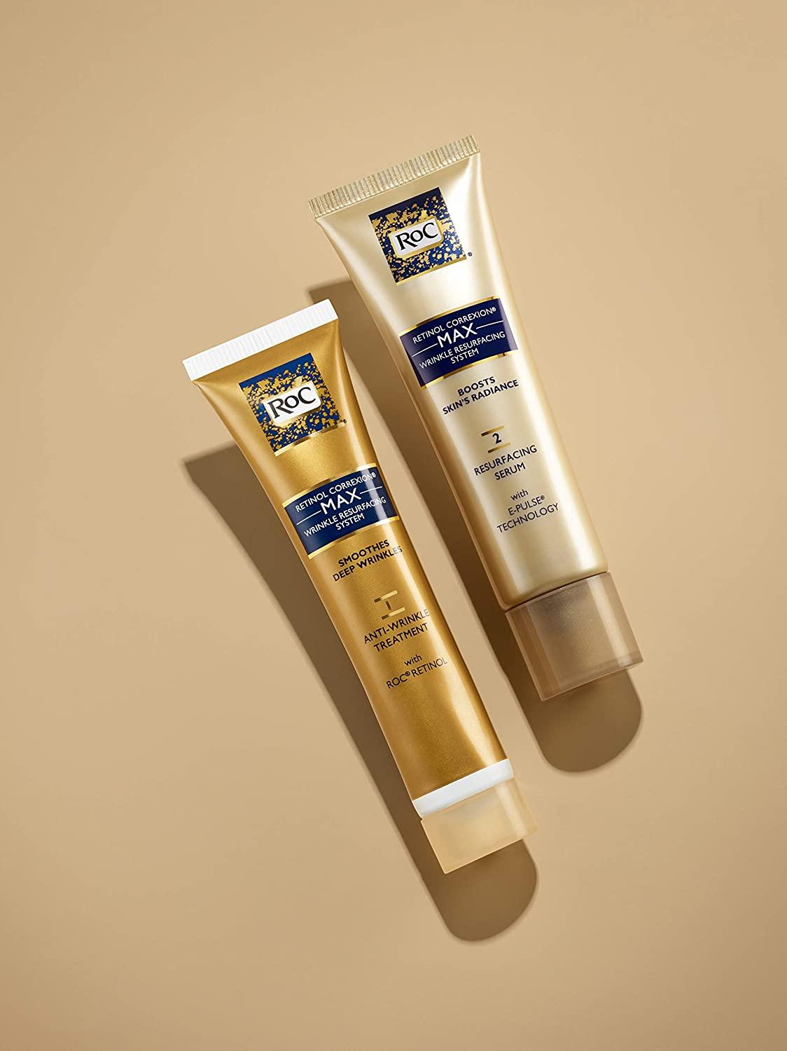 beauty product