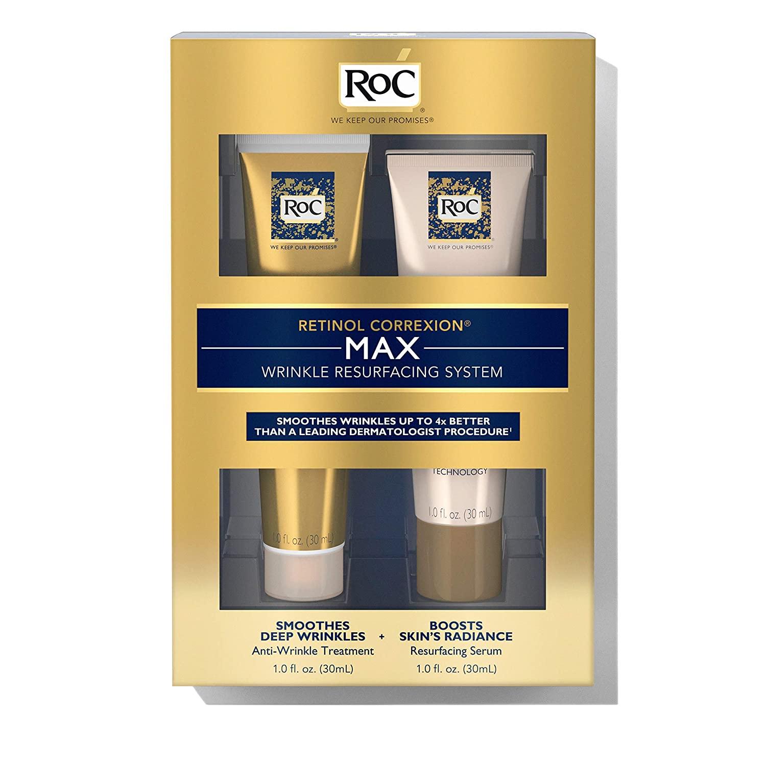 beauty product