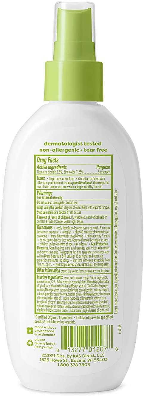 beauty product