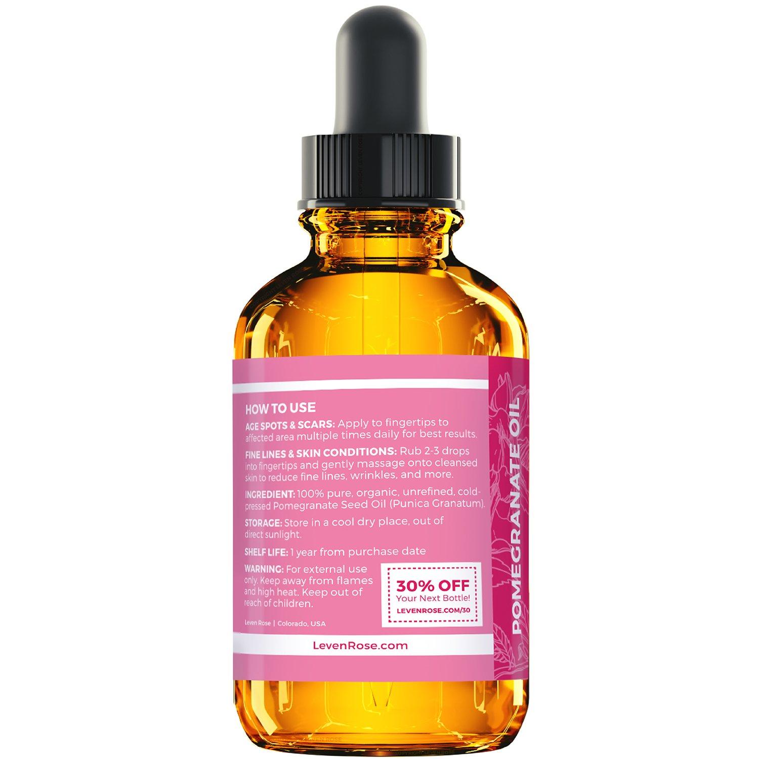 beauty product