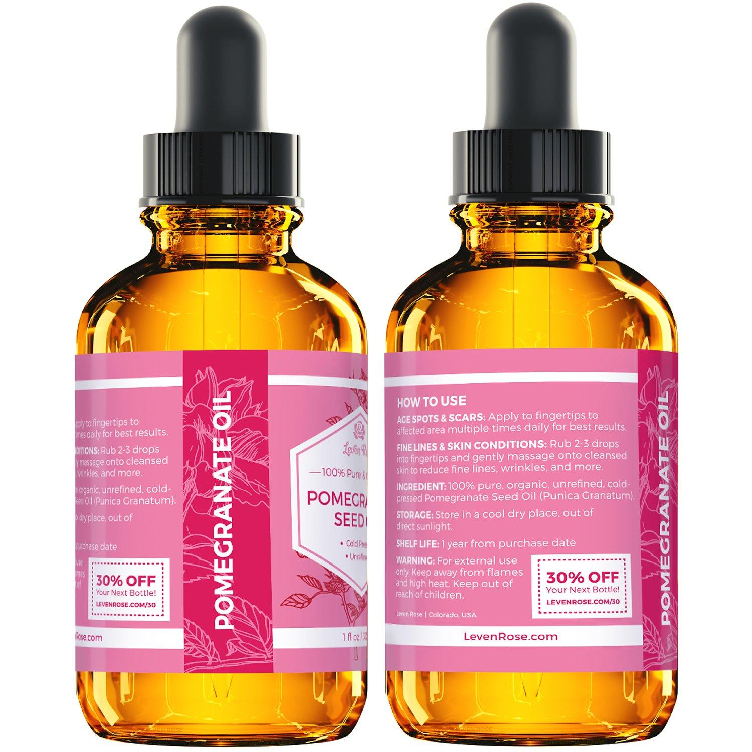 beauty product