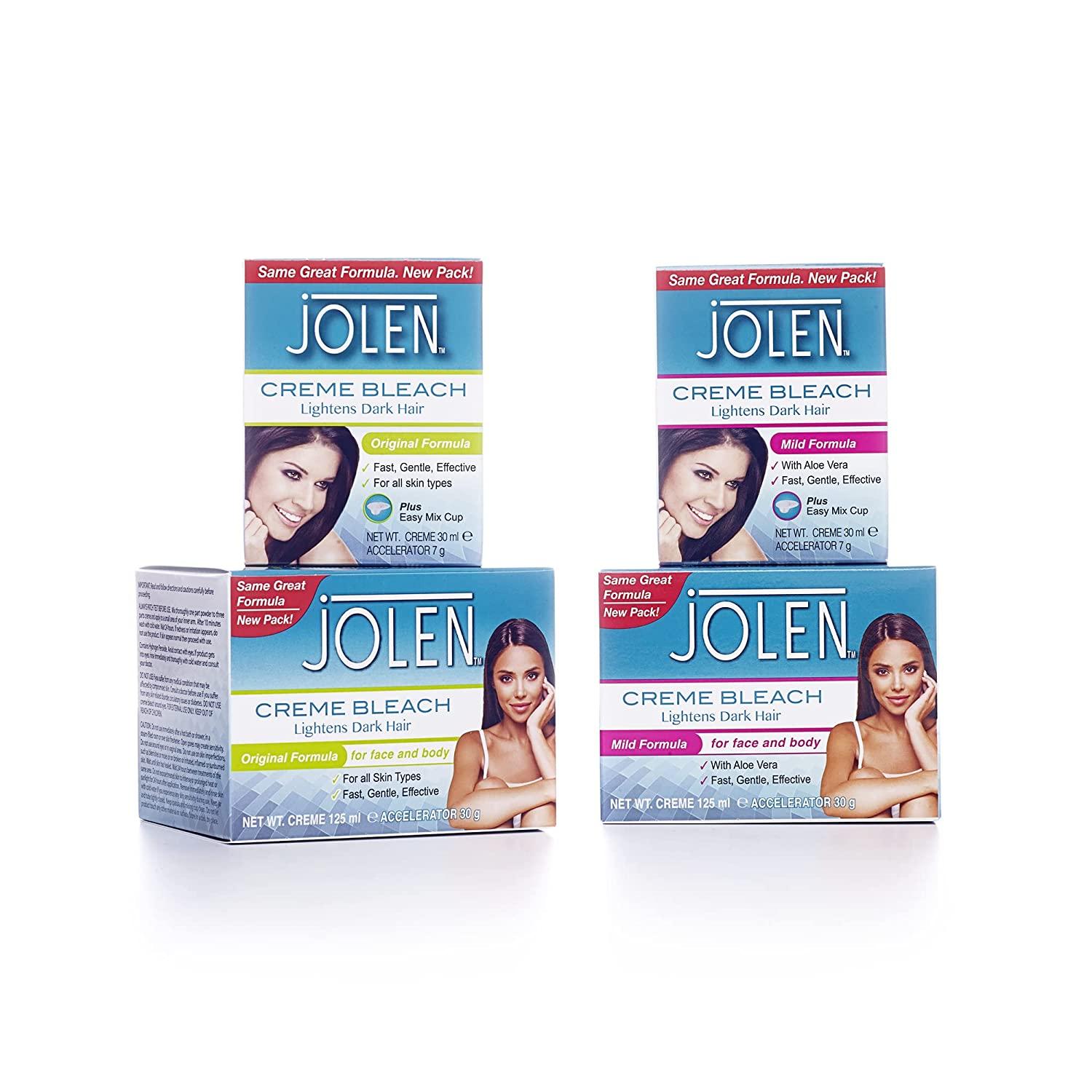 beauty product