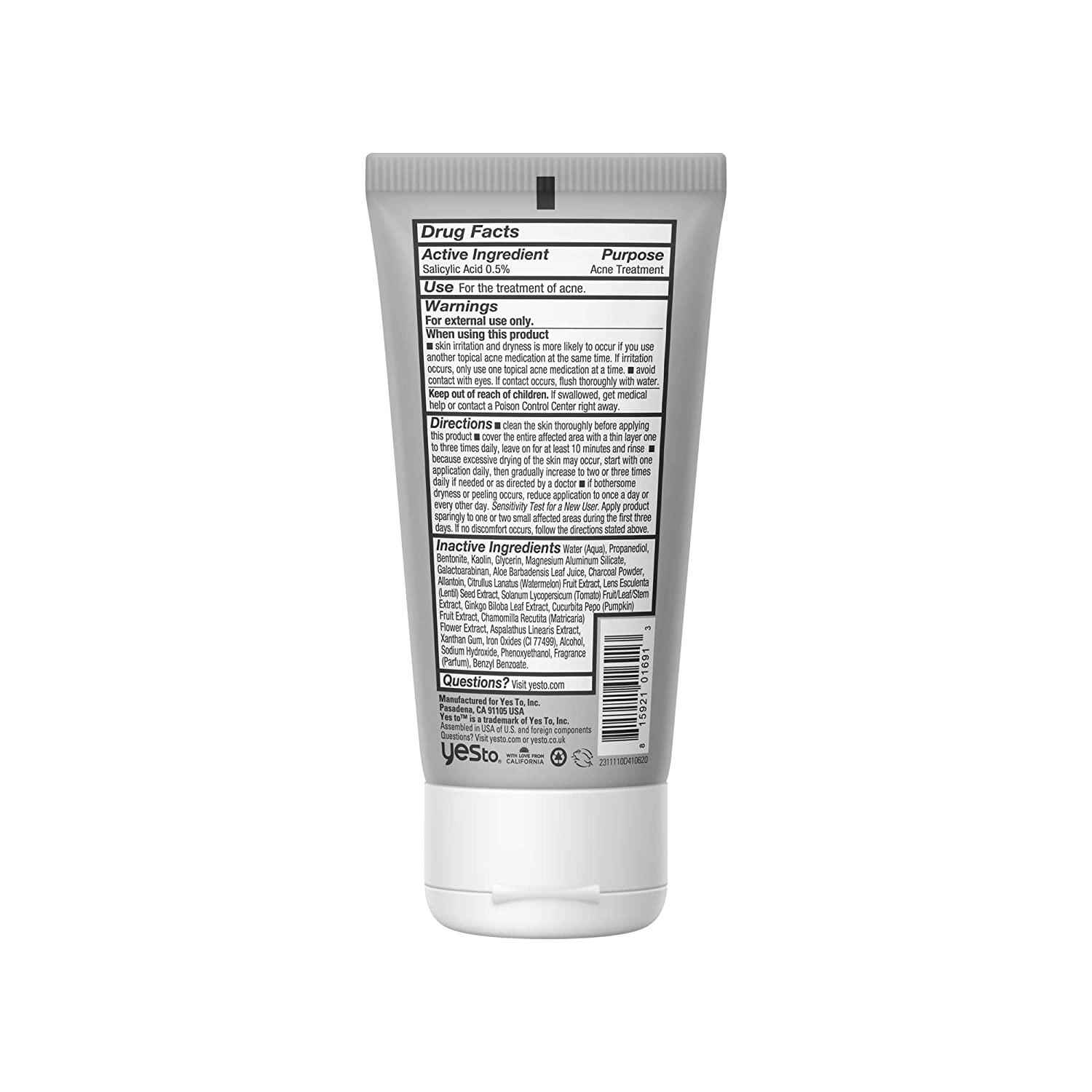 beauty product