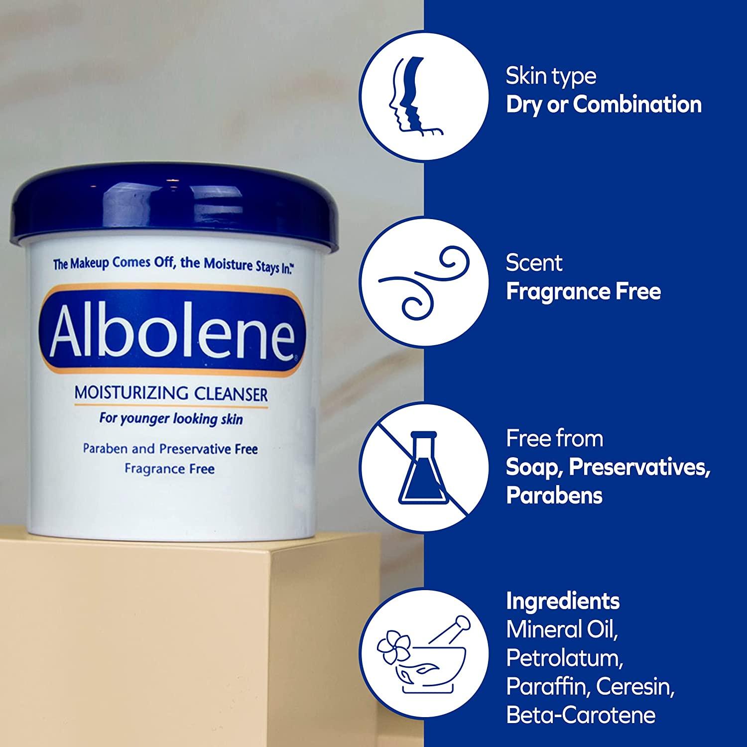 beauty product