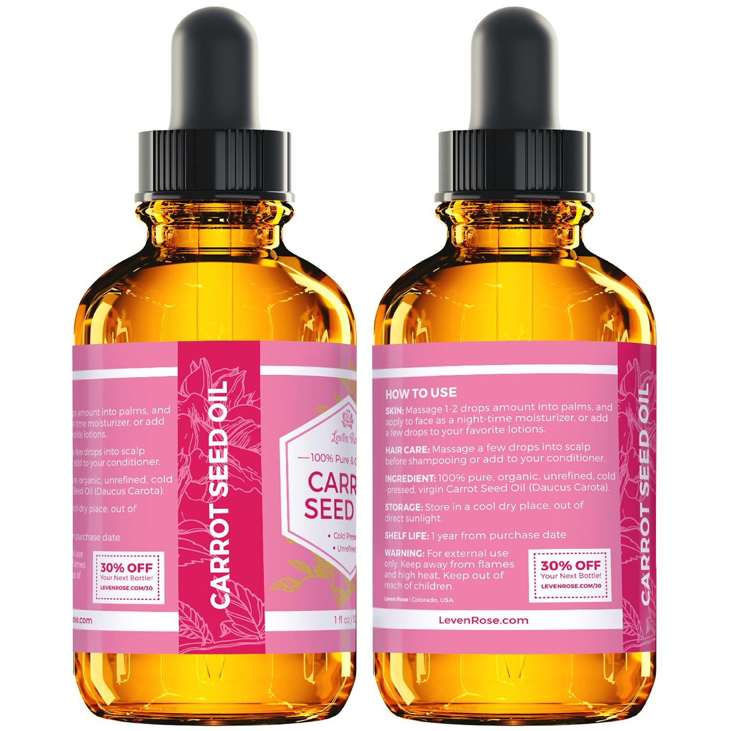 beauty product