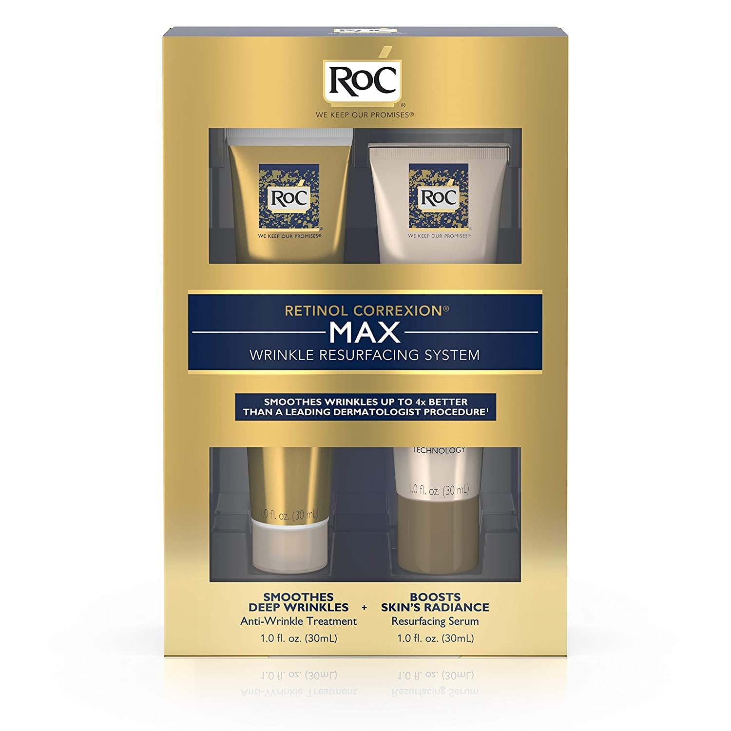 beauty product
