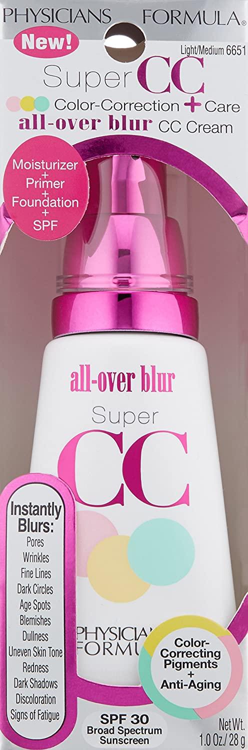 beauty product