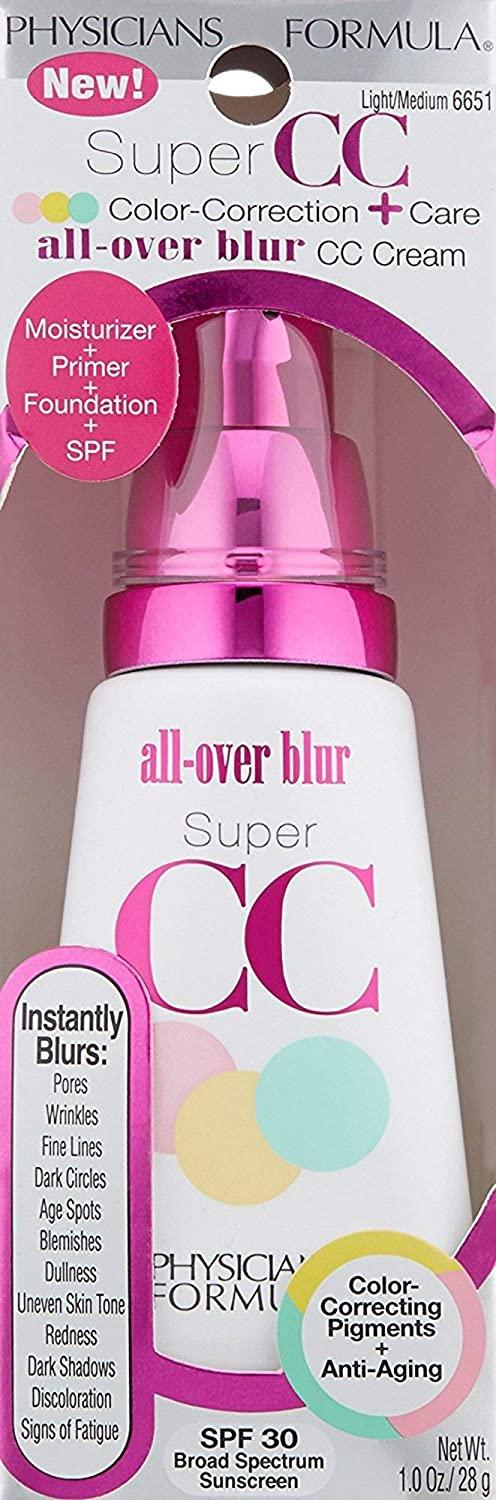 beauty product