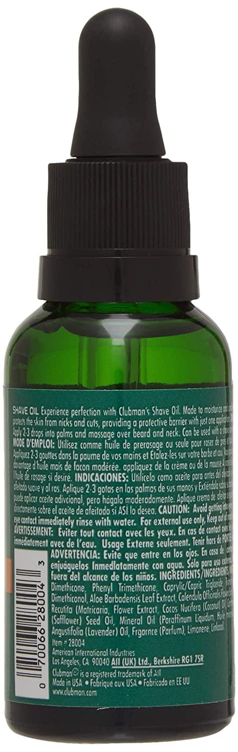 beauty product