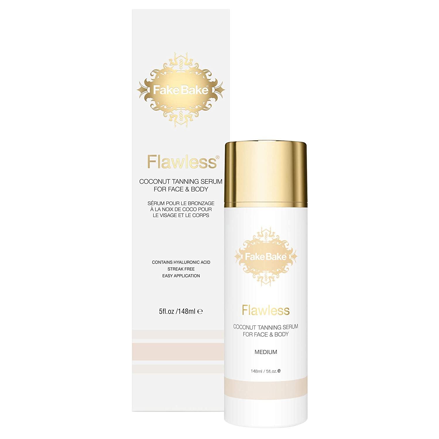 beauty product
