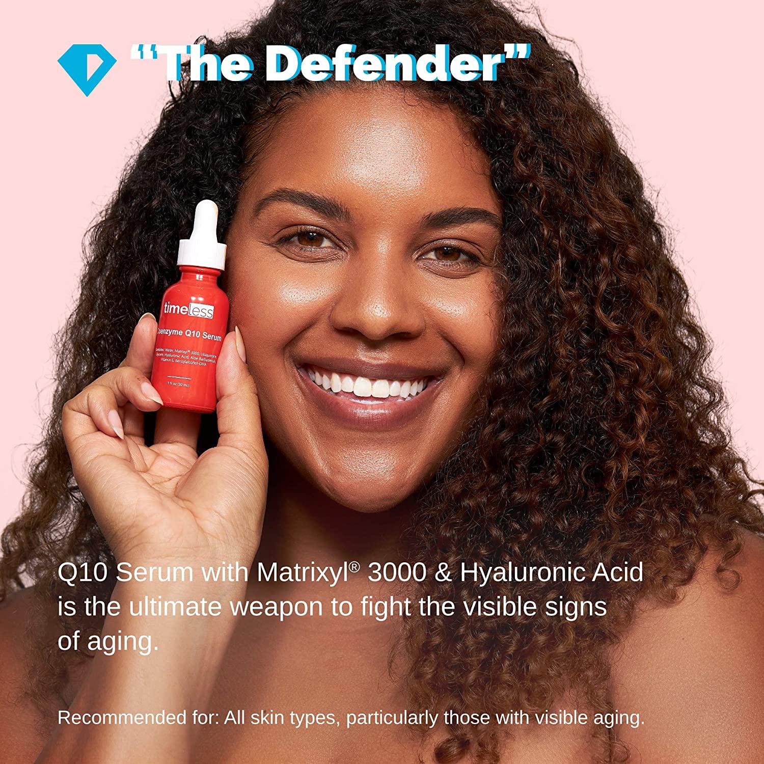 beauty product