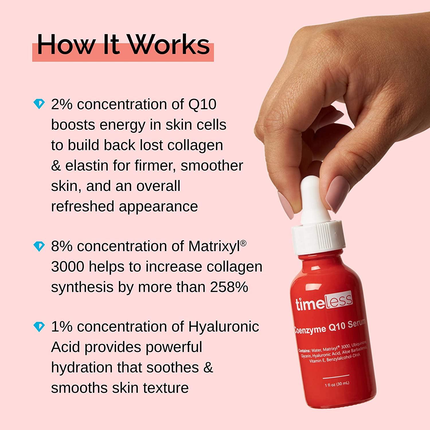 beauty product