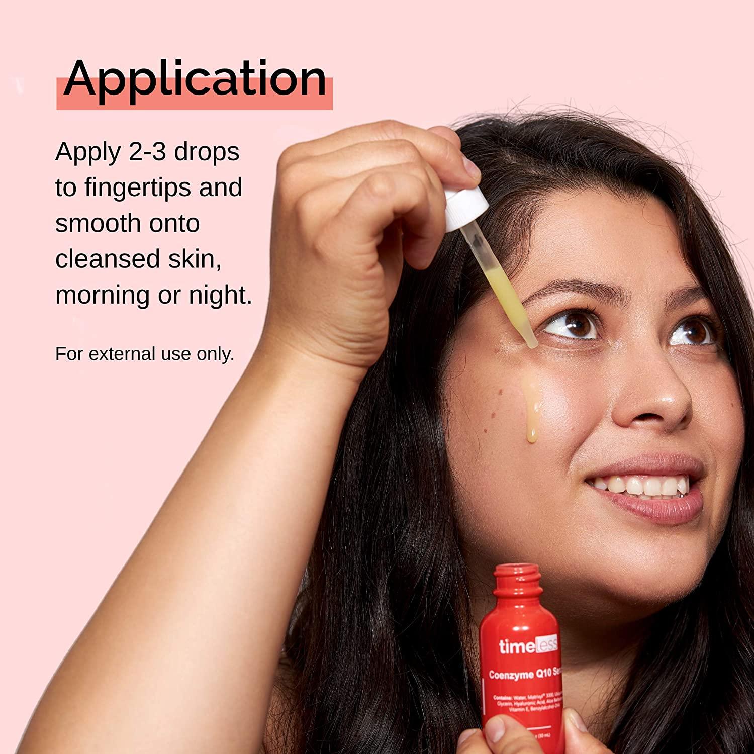 beauty product
