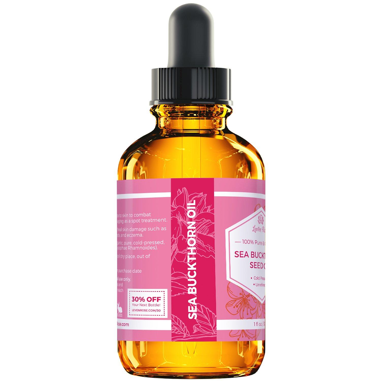 beauty product