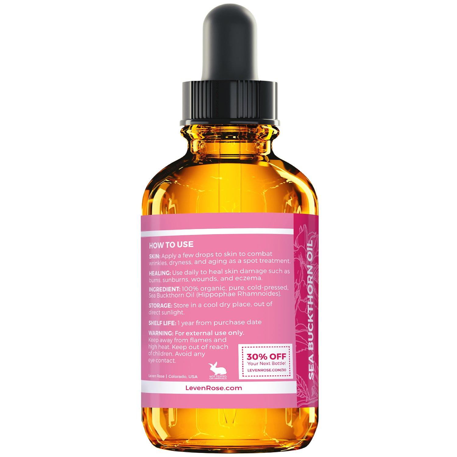 beauty product