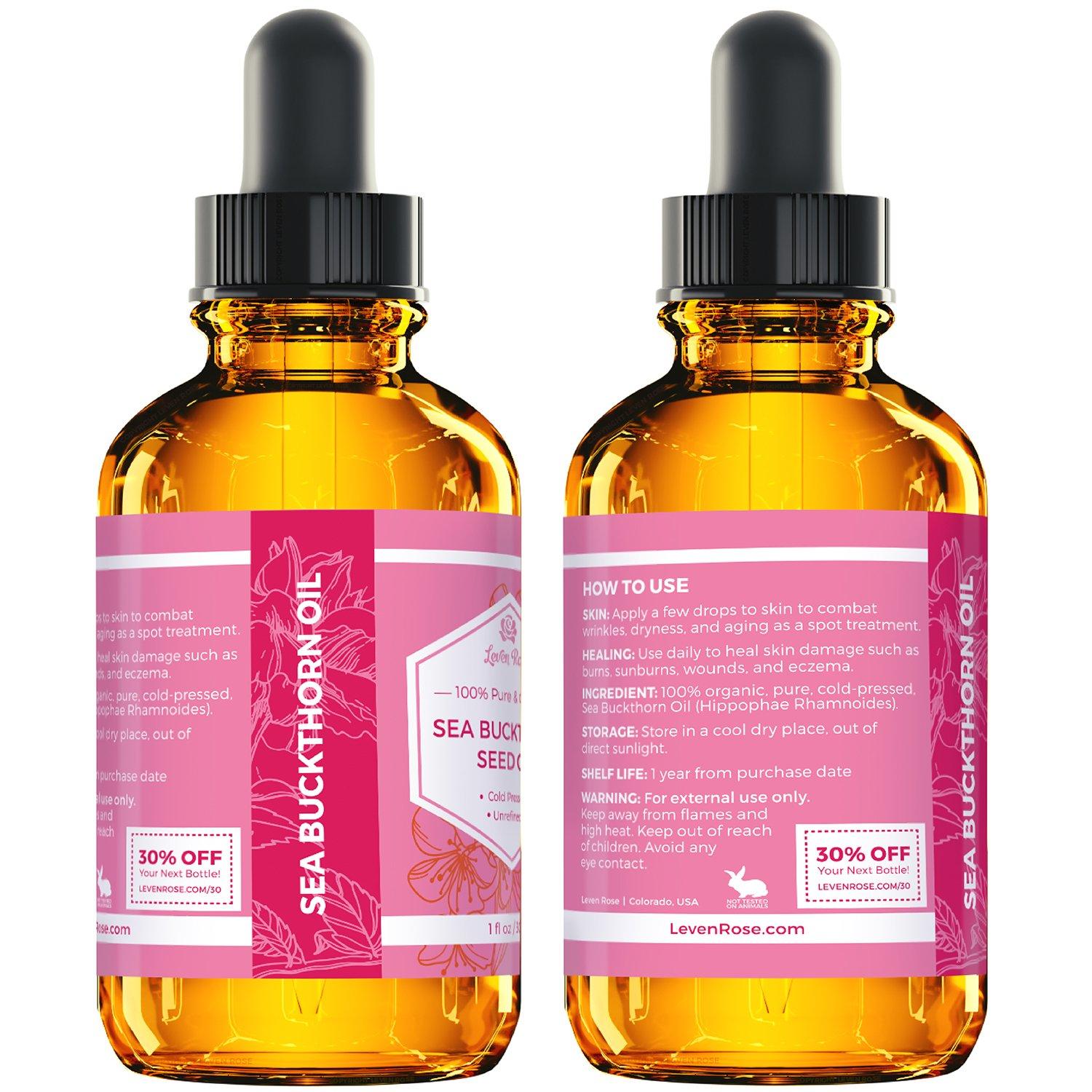 beauty product