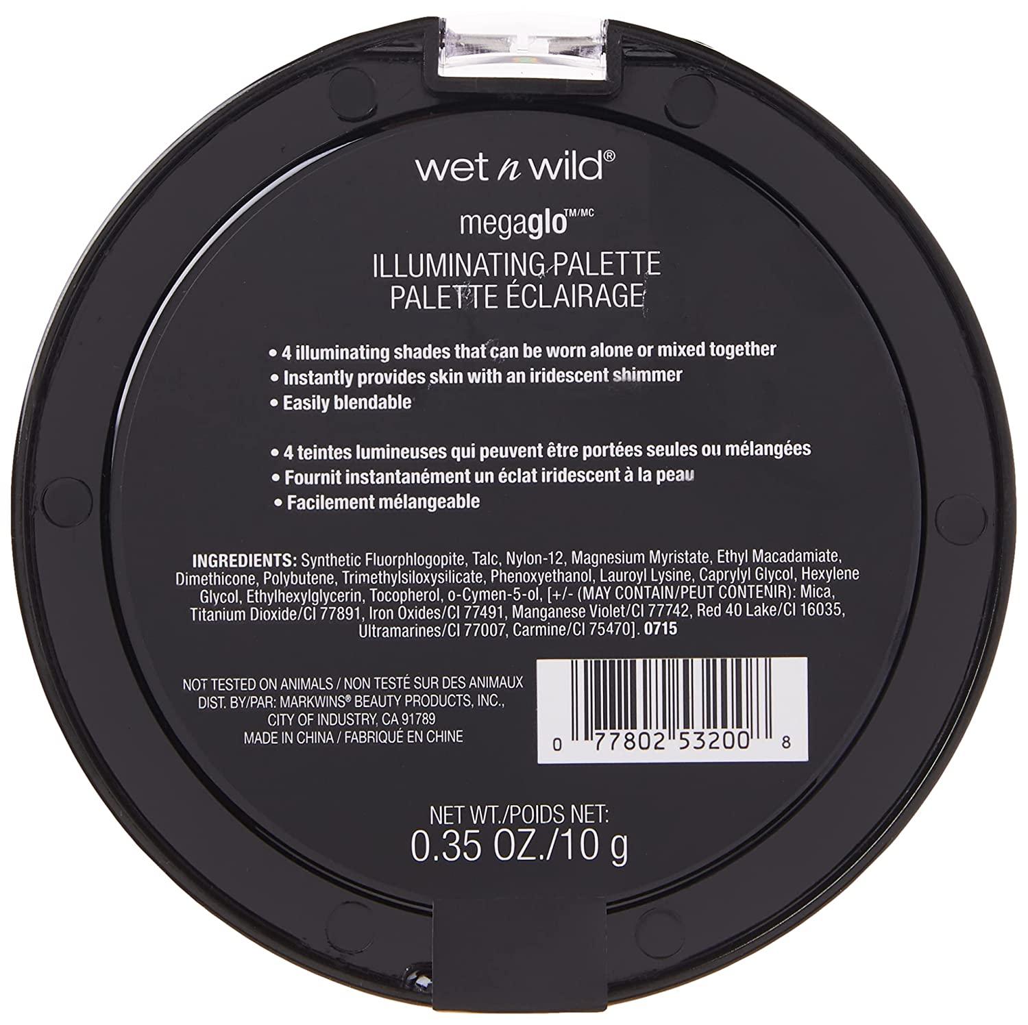 beauty product
