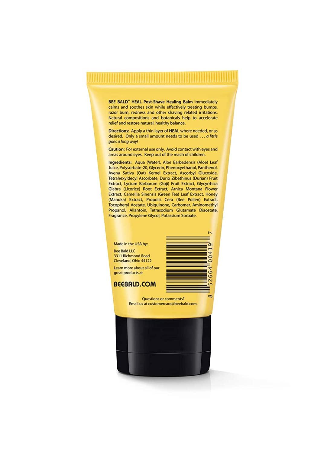 beauty product