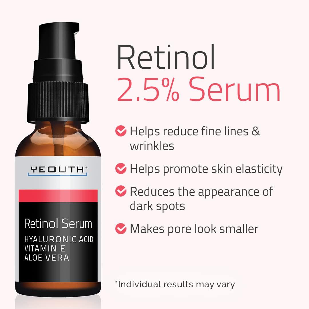 beauty product