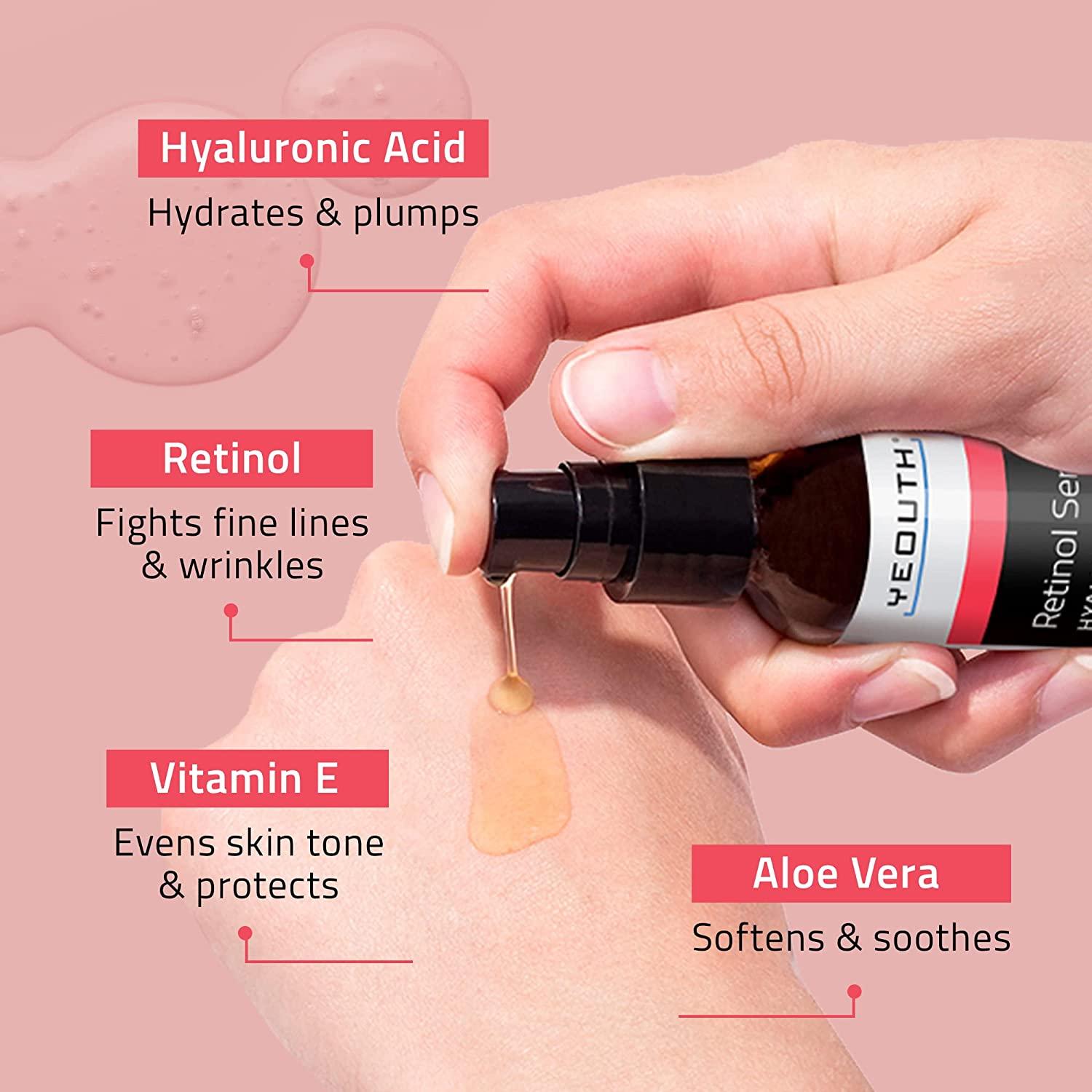 beauty product