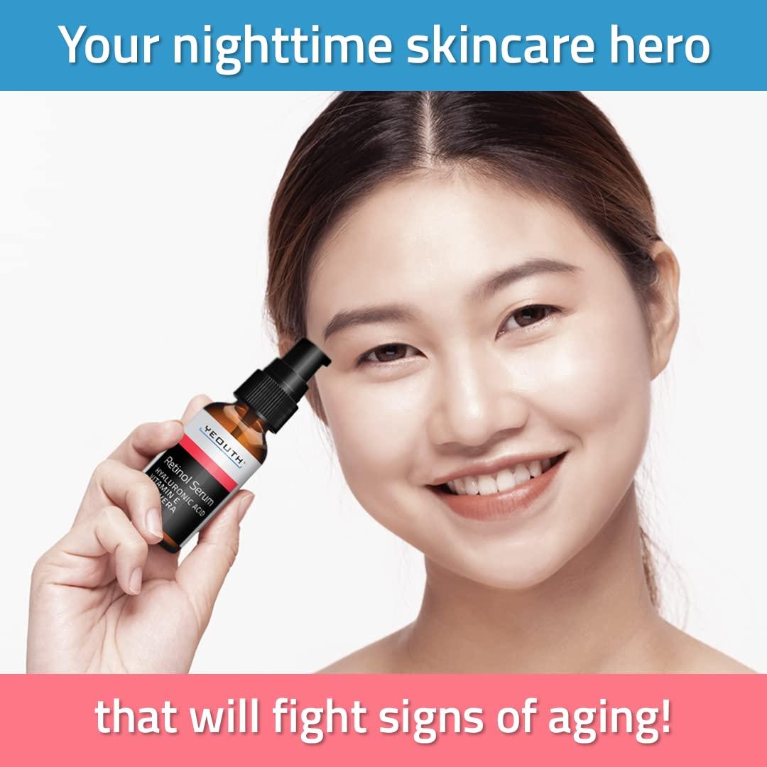 beauty product