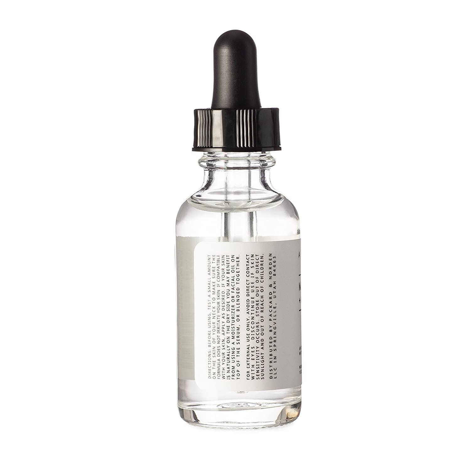 beauty product
