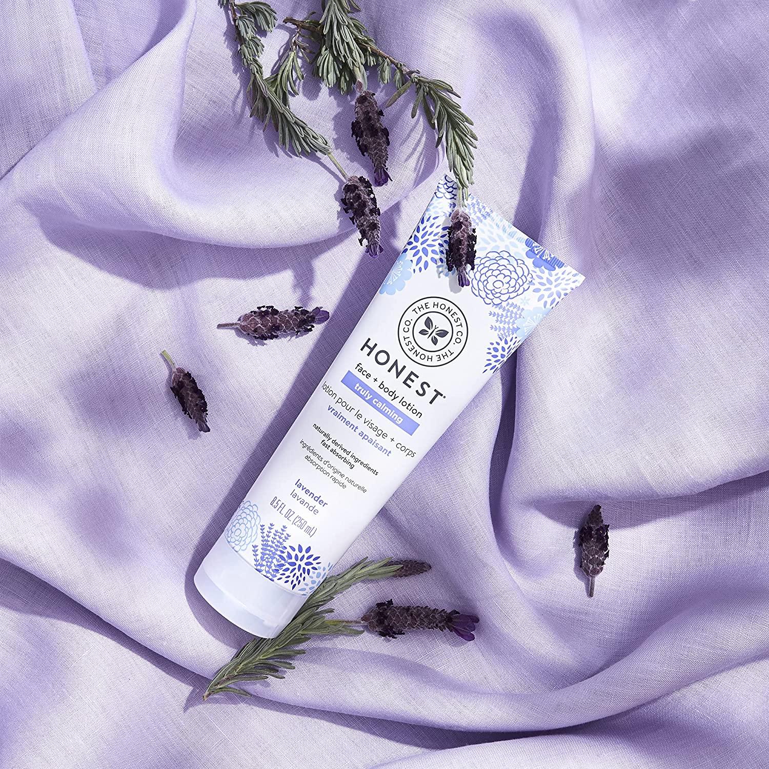 beauty product
