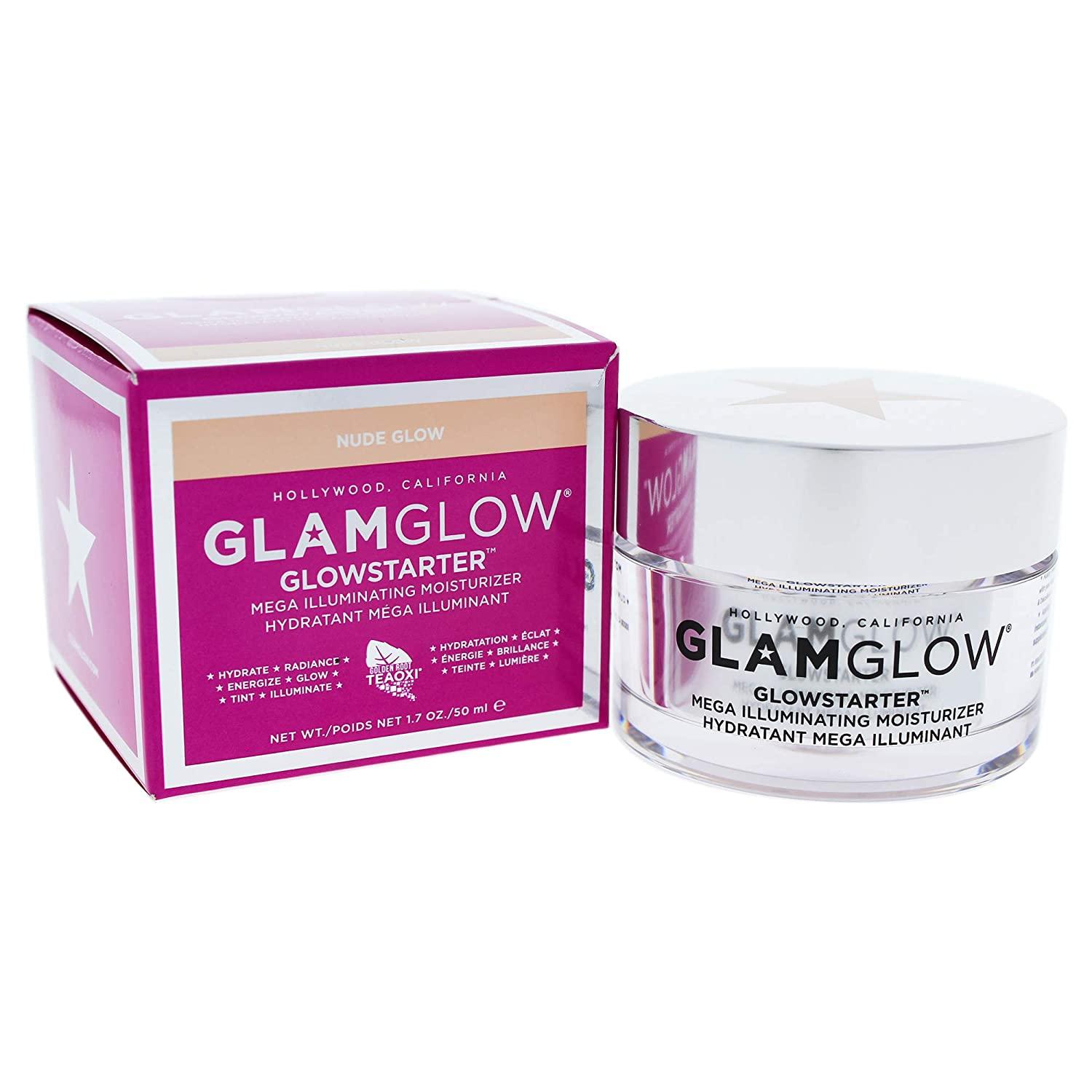 beauty product