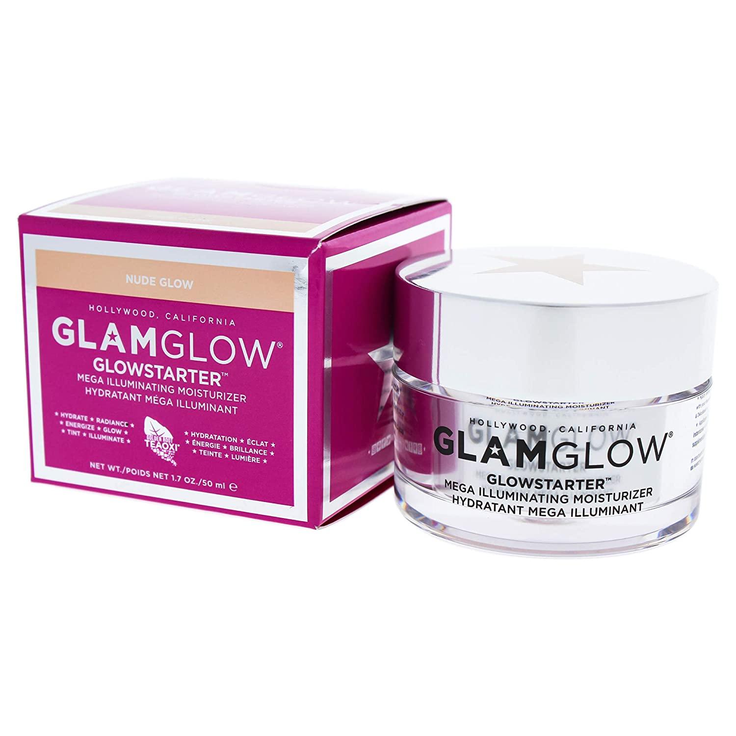 beauty product