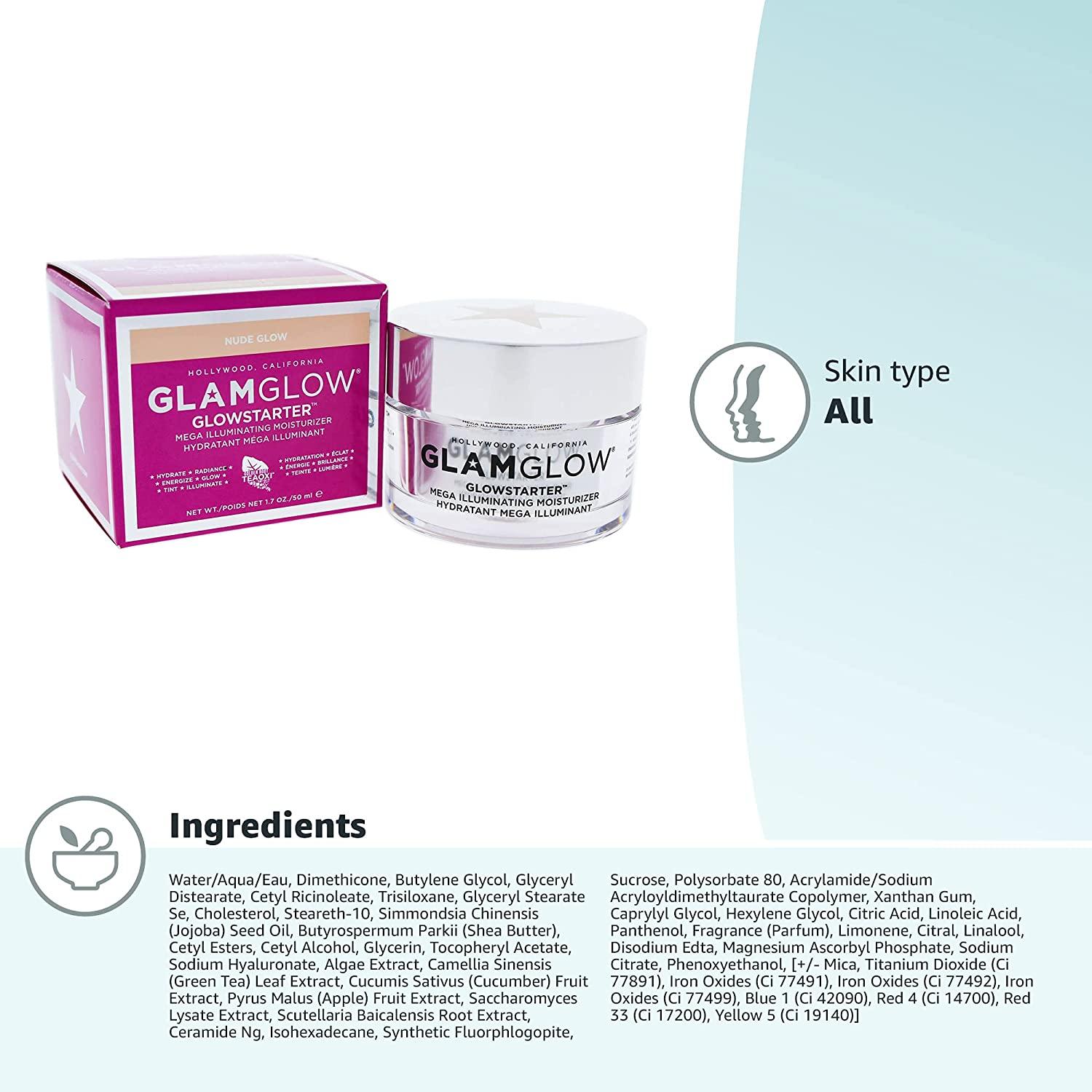 beauty product