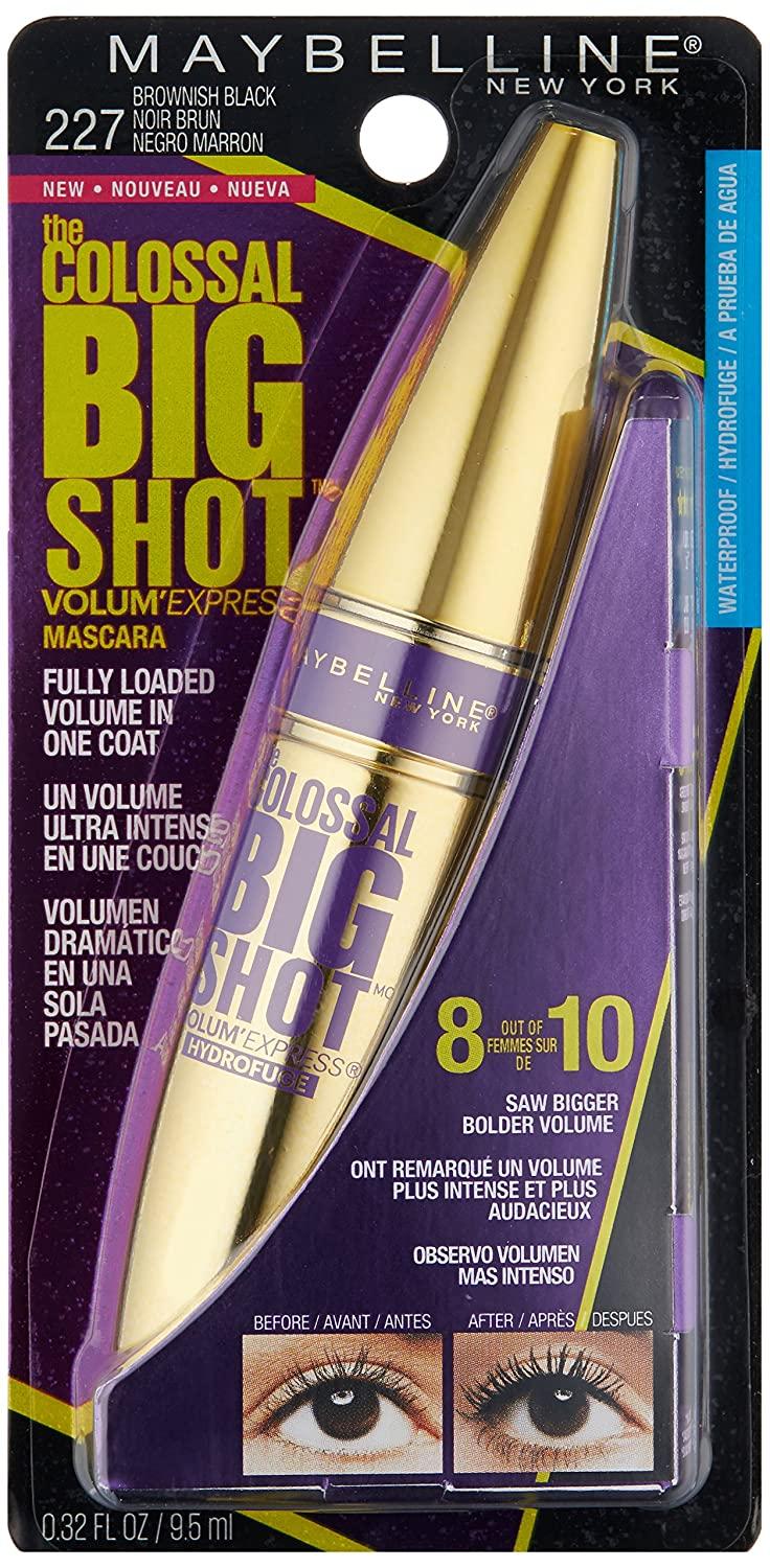 beauty product