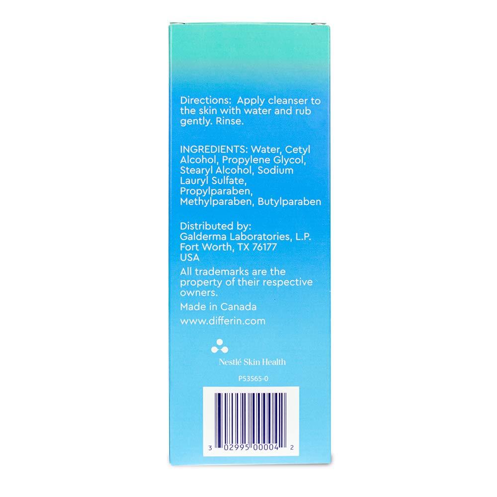 beauty product