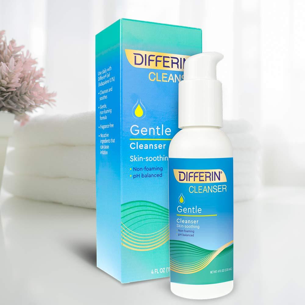 beauty product