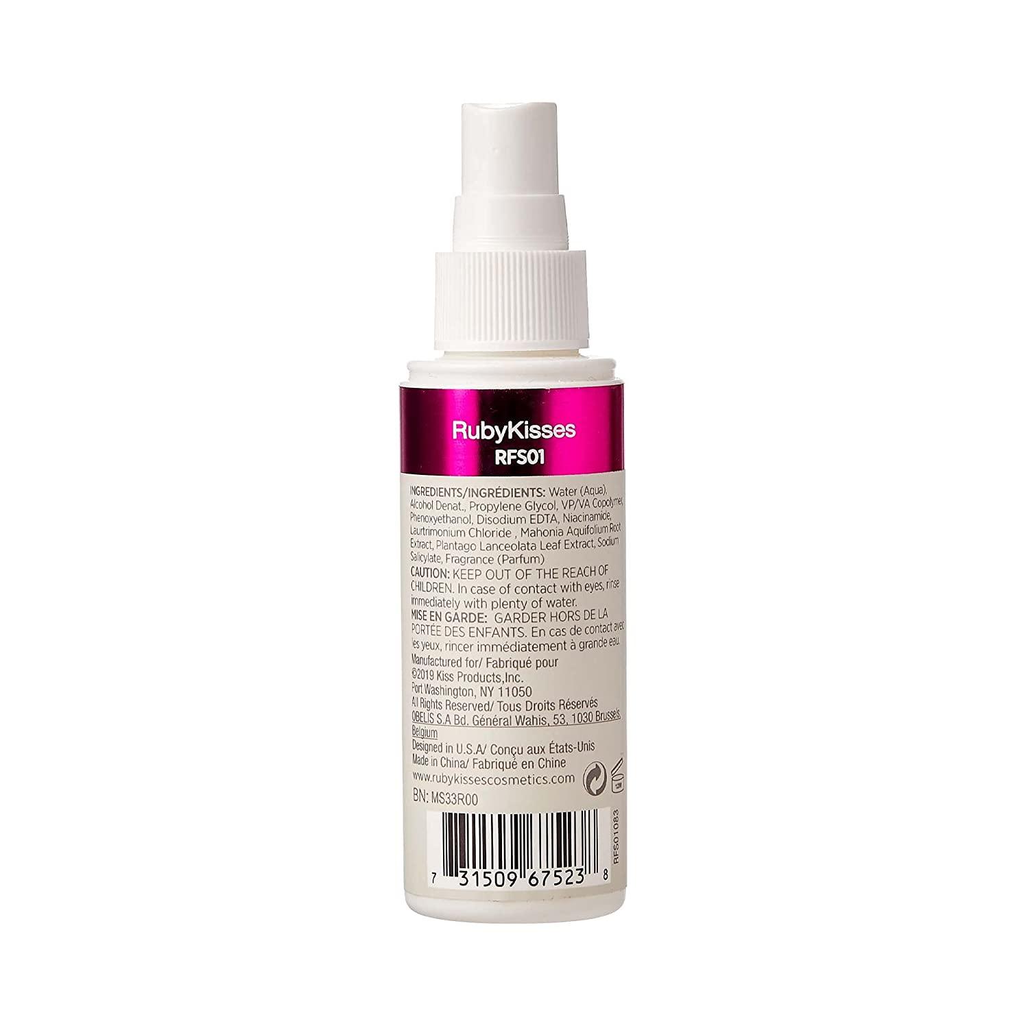 beauty product
