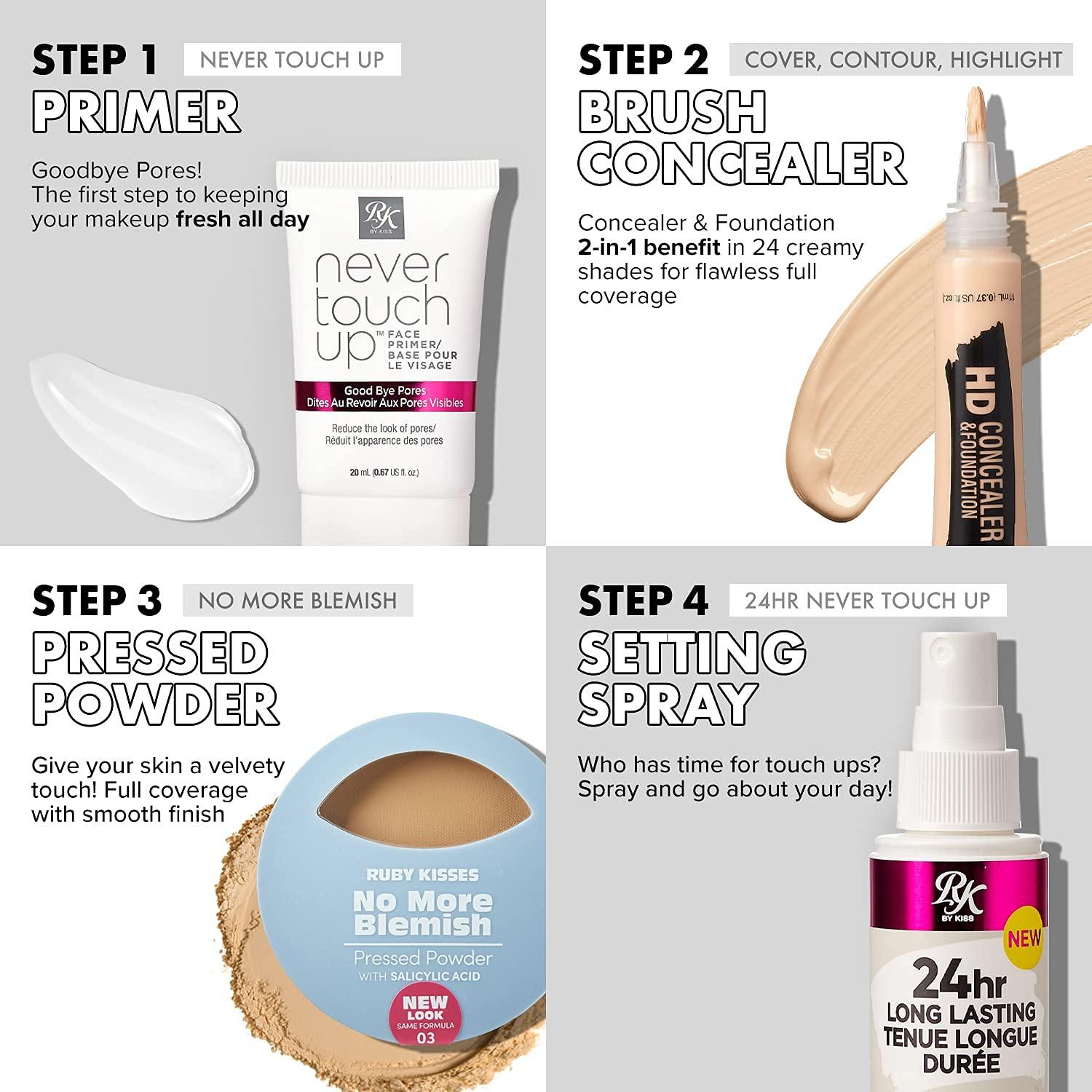 beauty product