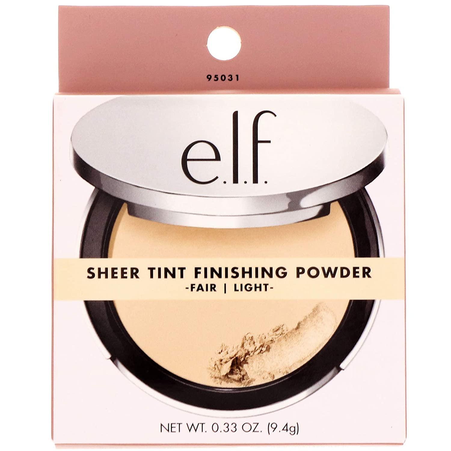 beauty product