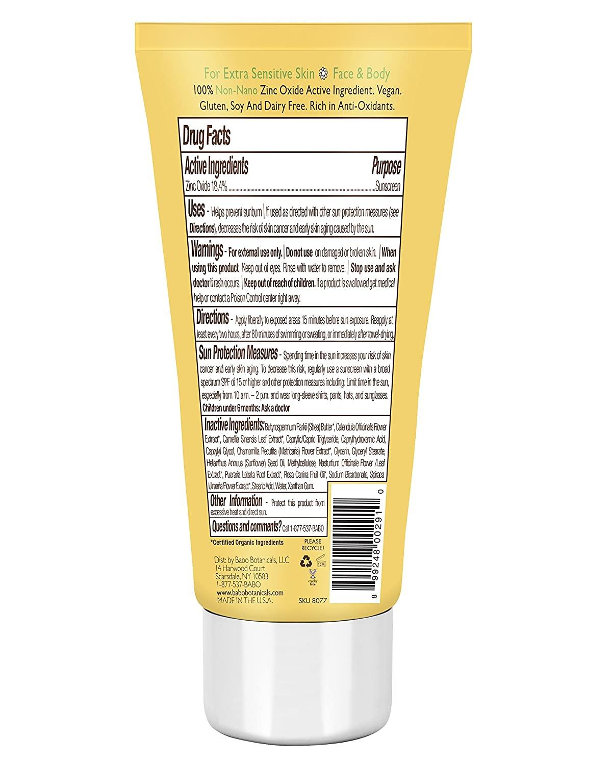 beauty product
