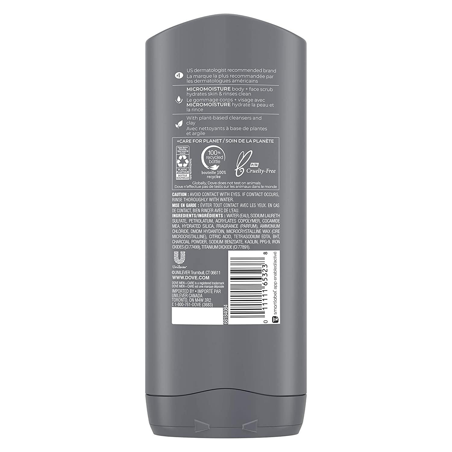 beauty product