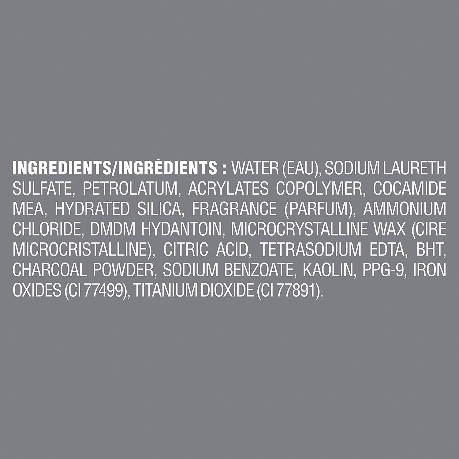 beauty product