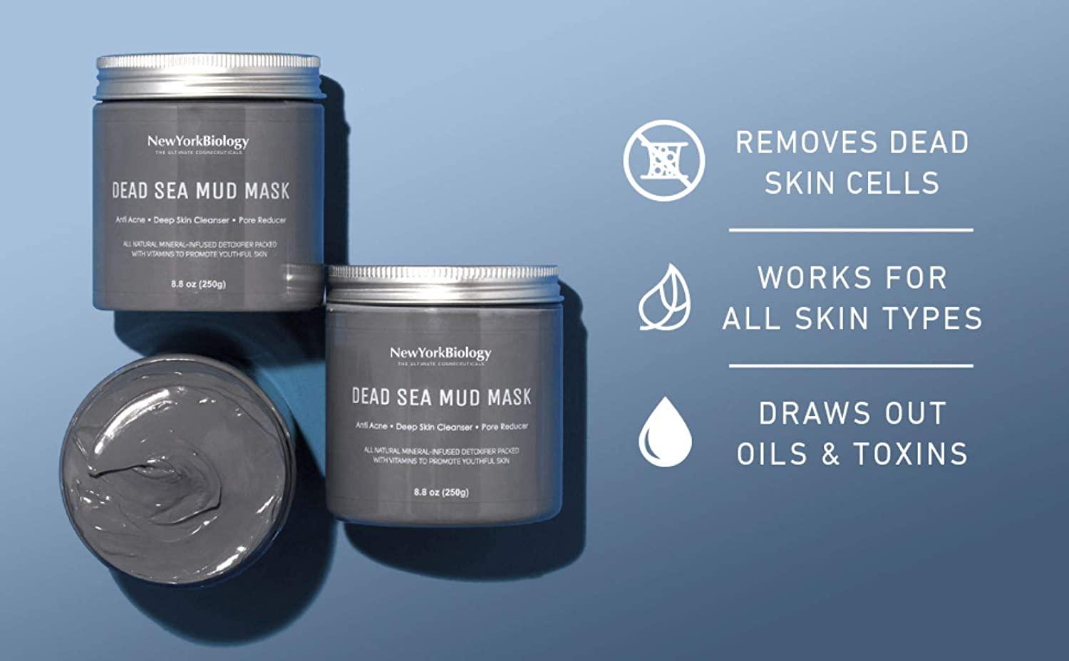 beauty product