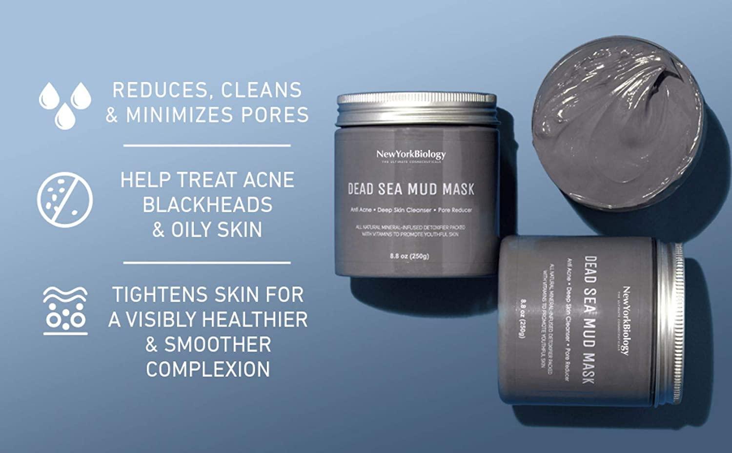 beauty product