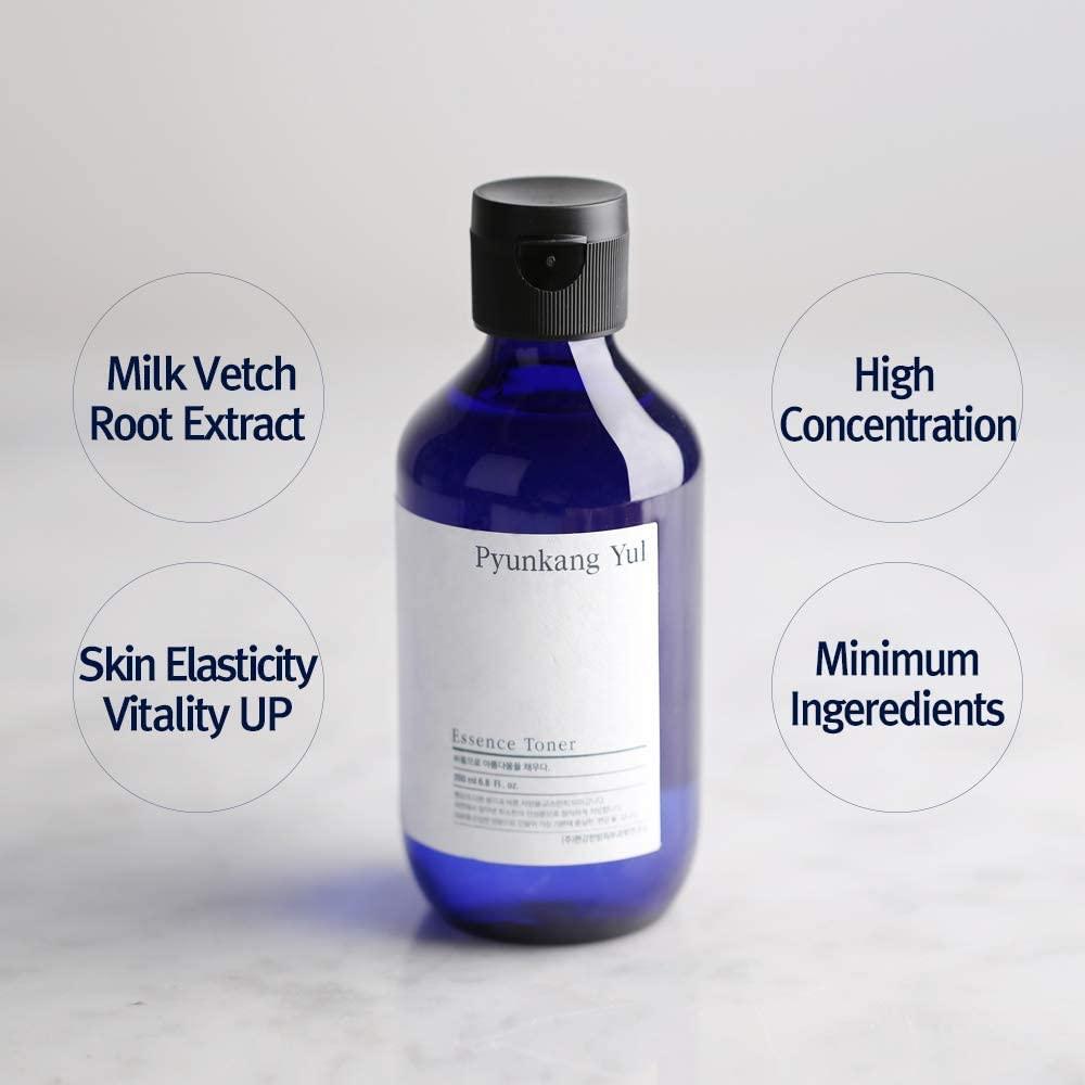 beauty product